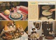 19 / 8 / 98. -  LOT. DE. 11  C P M  RECETTES  DE  BRETAGNE  - Toutes Scanées - Wagons Marchandises