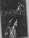 Florent Pagny En Concert - Cassette Audio En L Etat Sur Les Photos - Cassettes Audio