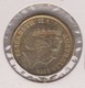 Australia 2016 Queen Elizabeth II $ 2.00 Coin - 2 Dollars