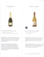 MENU FINNAIR BUSINESS CLASS BEVERAGES CARTE Des VINS WINE - 16 PAGES VOL HONG KONG HELSINKI AIRBUS 350 900 JUILLET 2019 - Menú