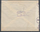 SPAIN - 1942, Leter From MADRID To HALLE (Germany), Censored - Other & Unclassified