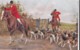 AS73 Sports - Fox Hunting - Casting Hounds - Tuck Oilette - Caccia