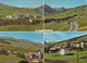 SWITZERLAND - Val Lumnezia 1978 - Degen - Rumein Und Vattiz - Vignon - Lumnezia