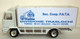 CAMION TRASLOCHI COOPERATIVA F.A.T.A. L. 9,5 CM. - Camions, Bus Et Construction