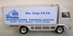 CAMION TRASLOCHI COOPERATIVA F.A.T.A. L. 9,5 CM. - Autocarri, Autobus E Costruzione