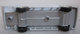 CAMION TRASLOCHI COOPERATIVA F.A.T.A. L. 9,5 CM. - Camions, Bus Et Construction