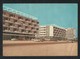 United Arab Emirates Khalid Building Abu Dhabi Picture Postcard U A E UAE - Dubai