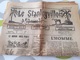 Congo Stanleystad, "Le Stanleyvillois,gazet, 1954, 10 Blz; 8 Scans, Envoyer:A4 ;  Belgique : 2,50, Europe : 5 EUR - Zeitschriften & Kataloge