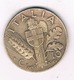 10 CENTESIMI  1943 R  ITALIE /5830/ - 1900-1946 : Victor Emmanuel III & Umberto II