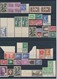 Delcampe - FRANCE - BELLE COLLECTION DE 602 TIMBRES NEUFS** SANS CHARNIERE POUR ETUDE - VOIR SCANNS RECTO VERSO - Collections