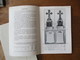 AULNOYE NORD GAUDIER REMBAUX MONUMENTS FUNERAIRES ET COMMEMORATIFS CATALOGUE SEPTEMBRE 1921 - Advertising