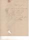 Delcampe - 10 Lettres: ANNONAY, MIREPOIX, LIMOUX Sur AUDE, PERIGUEUX, NARBONNE, PERPIGNAN, AGEN, PAU, CHALABRE, LAVELANET / De 1869 - 1849-1876: Période Classique