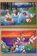 Disney - Puzzle "Donald Au Farwest" - 1980 - Sonstige & Ohne Zuordnung