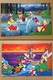 Disney - Puzzle "Donald Au Farwest" - 1980 - Altri & Non Classificati