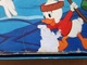 Delcampe - Disney - Puzzle "Donald Au Farwest" - 1980 - Andere & Zonder Classificatie