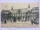 FRANCE 1900`s Postcard Paris To Glasgow With Interesting Obliteration And Triangular To Pay Cachet - Storia Postale