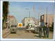XX00900/ Berlin Checkpoint Charlie DDR Grenze Zonengrenze AK Ca.1965 - Sonstige & Ohne Zuordnung