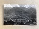 VAL DI FIEMME VARENA VERSO CAVALESE  1953 - Trento