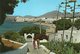 GRECIA-PAROS-THE LITTORAL- VIAGGIATA 1968    FG - Grecia