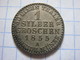 Prussia 1 Silbergroschen 1855 (A) - Piccole Monete & Altre Suddivisioni