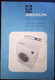 Turkey Arcelik Washing Machine Manuel - Other & Unclassified