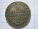 Prussia 1 Silbergroschen 1863 (A) - Petites Monnaies & Autres Subdivisions