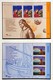 Delcampe - 1997 Europa-CEPT Tales And Legends Complete Year Set With Blocks - 1997