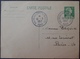 R1591/374 - ENTIER POSTAL Sur CP - TYPE MARIANNE DE MULLER - N°1010-CP1 - CàD De PARIS SALON DES ARTS MENAGERS - Cartes Postales Repiquages (avant 1995)