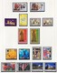 1998 Europa-CEPT  Festivals And National Celebrations Complete Year Set With Blocks - 1998