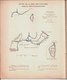 Cahier De Cartographie Par Antonin Fraysse. France Et D' Outremer. Librairie Armand Colin Paris V°. 1957 - Fichas Didácticas