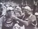DUNKERQUE - PARIS 17 JUILLET 1927 TOUR DE FRANCE CYCLISME GUSTAVE VAN SLEMBROUCK DONNE DU FEU A GELDHOF PRESSE SPORTS - Cyclisme