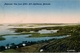 BERMUDA , TARJETA POSTAL CIRCULADA , PANORAMIC VIEW FROM GIBB'S HILL LIGHTHOUSE - BERMUDA - Bermudas