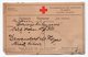 1917 WWI, AUSTRIA, SERBIAN POW, CARD SENT TO SWITZERLAND WITH CHANGE OF ADDRESS CARD, SWISS SECTOR RED CROSS - Brieven En Documenten