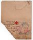 1917 WWI, AUSTRIA, SERBIAN POW, CARD SENT TO SWITZERLAND WITH CHANGE OF ADDRESS CARD, SWISS SECTOR RED CROSS - Covers & Documents