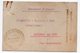 1917 WWI, AUSTRIA, SERBIAN POW, CARD SENT TO SWITZERLAND WITH CHANGE OF ADDRESS CARD, SWISS SECTOR RED CROSS - Covers & Documents