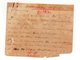 Delcampe - 1917 WWI, AUSTRIA, SERBIAN POW, CARD SENT TO SWITZERLAND WITH CHANGE OF ADDRESS CARD, SWISS SECTOR RED CROSS - Brieven En Documenten