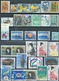 Giappone - JAPAN - Mixed Lot From 1985 , Used - Usati