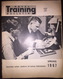 American US Army Naval Training Bulletin Spring 1967 - Naval Institute - Fuerzas Armadas Americanas