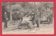 Leopoldsburg (kamp Van Beverloo ) -Top Kaart - Vue Sur La Route D'Hechtel ... Automobiles Peugeot - 1904  ( Voir Verso ) - Leopoldsburg (Camp De Beverloo)