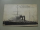 BATEAUX S. S. ARMAND BEHIC PAQUEBOT POSTE FRANCAIS DES MESSAGERIES MARITIMES TELEGRAPHIE SANS FIL A BORD  SOUVENIR DE VO - Paquebots