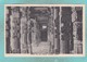 Small Old Postcard Of Pirthi Raj 64 Pillars Temple,Delhi, India,S10. - India