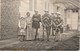 58 St Pierre Le Moutier Souvenir Des Fêtes De Jeanne D'Arc Le 15 Juin 1930 Personnages Costumés Arbalète VOIR DOS - Saint Pierre Le Moutier