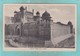 Small Old Postcard Of Lahori Gate Fort Delhi,Delhi, India,S1. - India