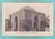 Small Old Postcard Of Allah Uddin  Gate,Delhi, India,S6. - India