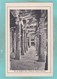 Small Old Postcard Of Pirthi Raj Temple,Delhi, India,S6. - India