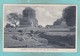 Small Old Postcard Of Dhamekh Stupa Sarnath,Benares, Varanasi,Uttar Pradesh, India,S6. - India