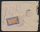 Yemen  1952  Cover To Aden Camp  # 20971  D - Yemen