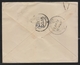 Yemen  1952  Cover To Aden Camp  # 20971  D - Yemen