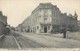 CPA 36 Indre Chateauroux Hotel Du Faisan Rue Bourdillon Et Rue De La Gare - Chateauroux