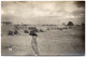 NAMUR 1921 FETE MILITAIRE Au STADE DES JEUX Simulacre De Combat - Troupes Ennemies - Défensive / Carte Photo J. Lemaire - Manoeuvres